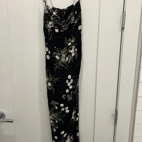 Reformation Kourtney Dress - Picture 3 of 3